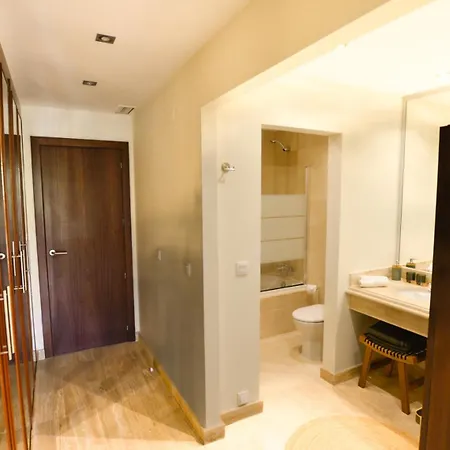 Searenity Apartmán *