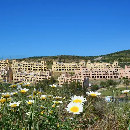 Apartmán Searenity Estepona