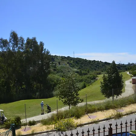 Apartmán Searenity Estepona