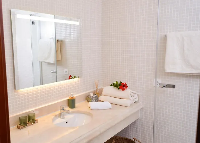 Апартаменты Searenity *