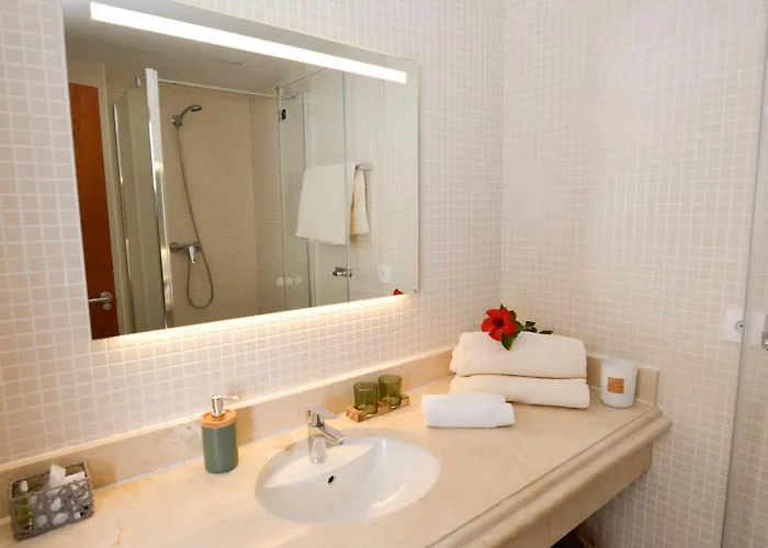 Searenity Апартаменты Эстепона