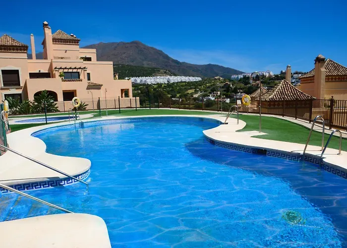 Апартаменты Searenity