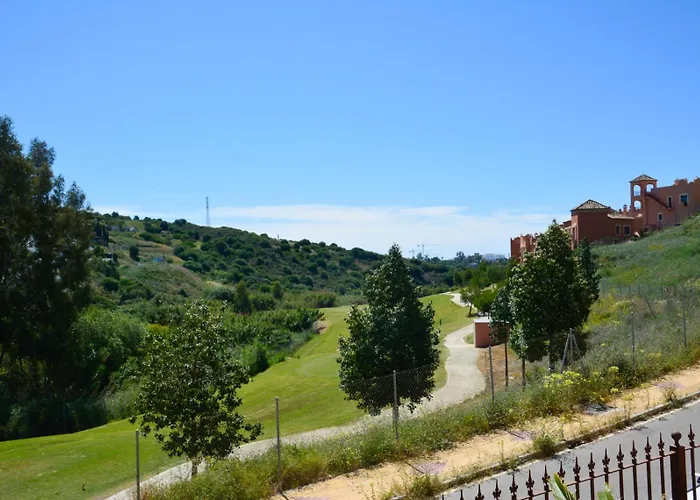 Апартаменты Searenity