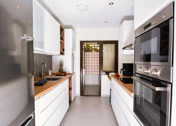 Апартаменты Searenity