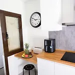 Apartamento Searenity *