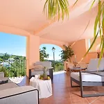 Apartamento Searenity Estepona