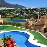 Apartamento Searenity *