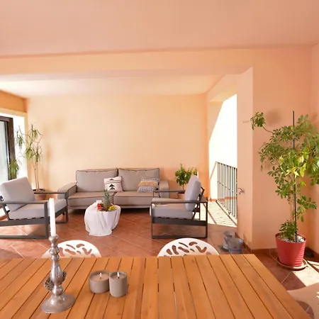 Daire Searenity Estepona