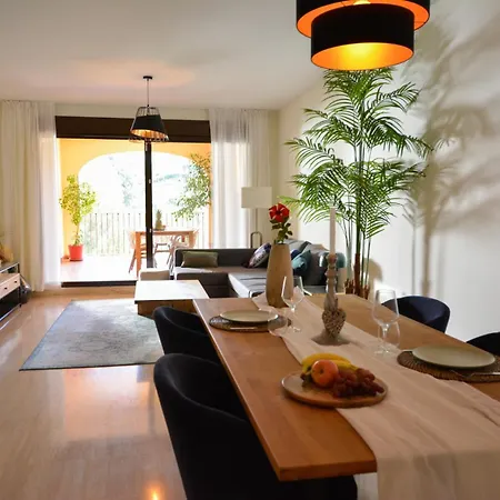Searenity Apartamento