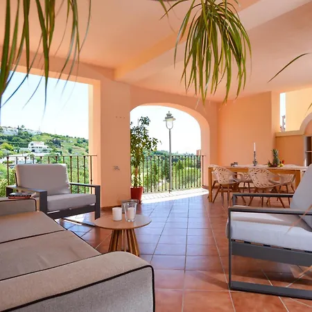 Searenity Lejlighed Estepona
