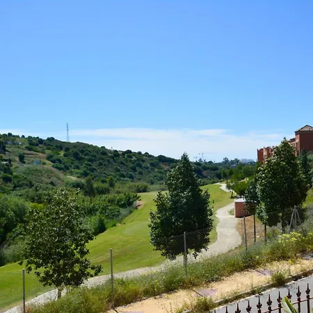 Apartamento Searenity