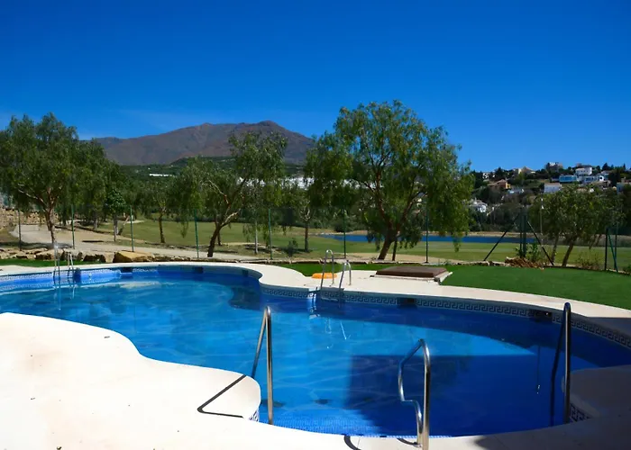 Searenity * Estepona