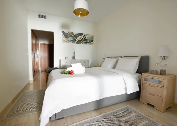 Searenity * Estepona