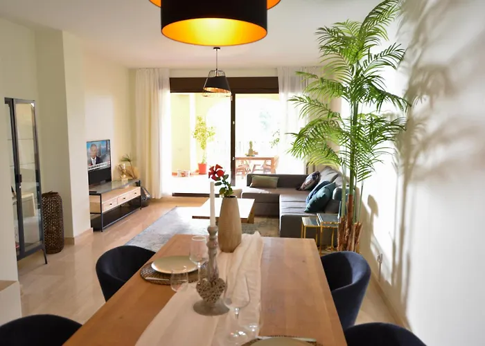 Searenity * Estepona