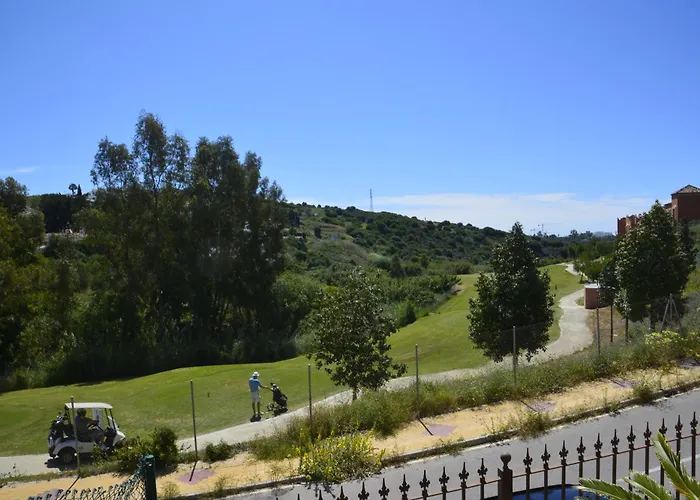 Daire Searenity Estepona