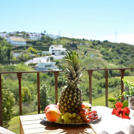 Searenity Apartamento