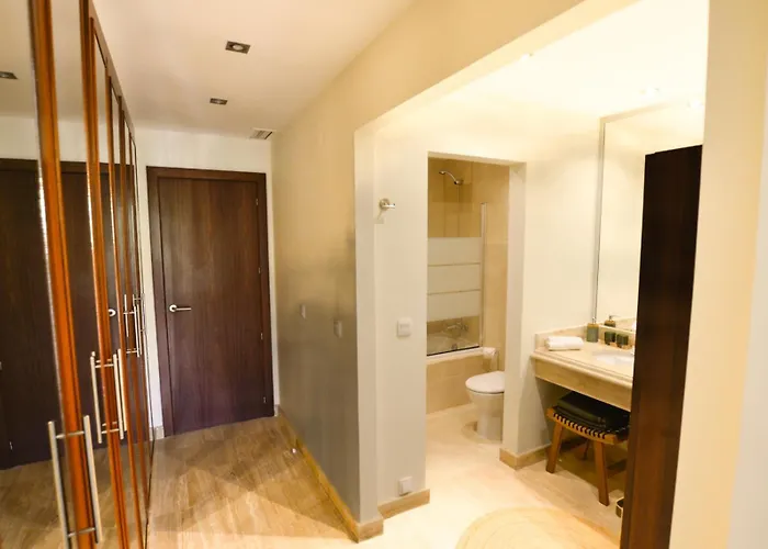 Searenity Apartamento *