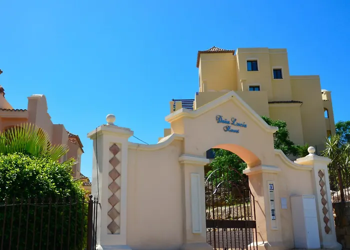 Searenity Apartamento *