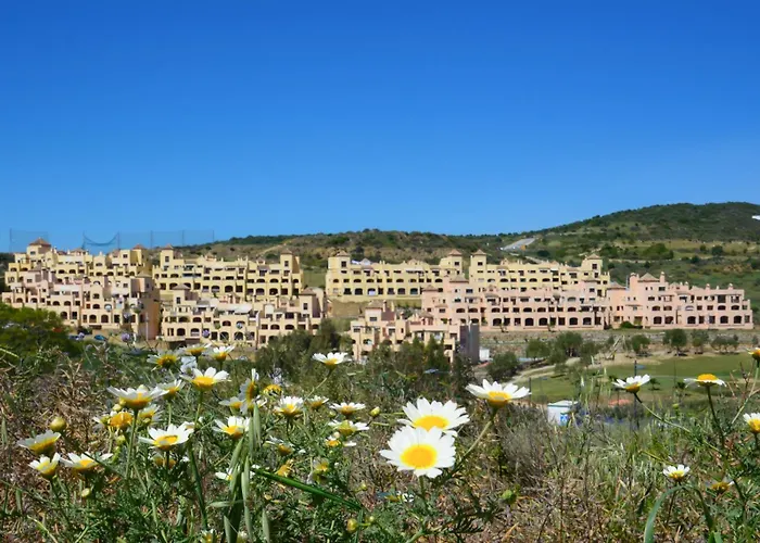 Apartamento Searenity Estepona