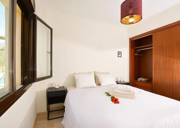 Apartamento Searenity *