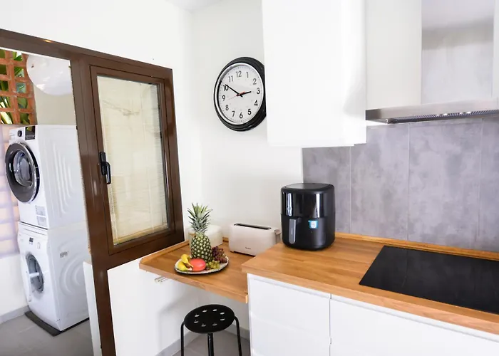 Apartamento Searenity *