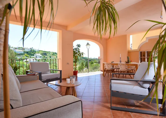 Searenity Apartamento Estepona