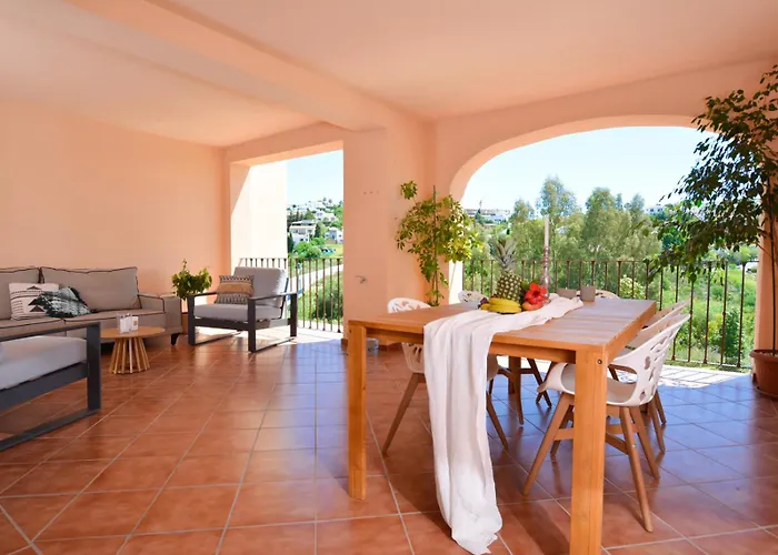 Searenity * Estepona