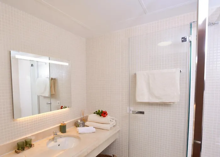 Searenity Apartamento *