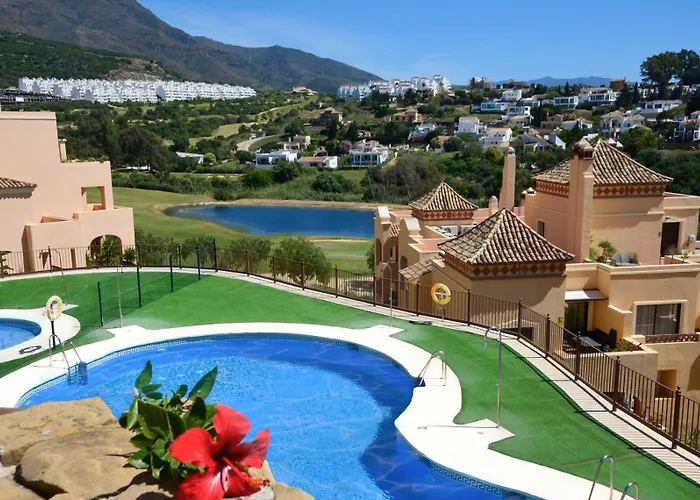 Apartamento Searenity *